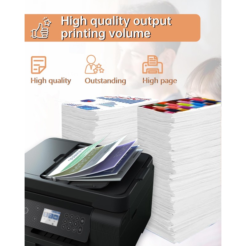 GLOBALVUE B310 B315 B305 High Yield Toner Cartridge 1 Pack