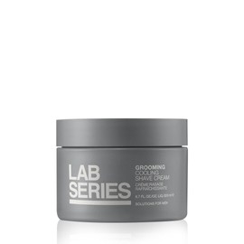 Lab Series Grooming Cooling Shave Cream 190ml / 랩시리즈 그루밍 쿨링 쉐이브 크림 190ml