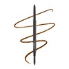 Wet n Wild Ultimate Brow Micro Eyebrow Retractable Pencil, Brunette,