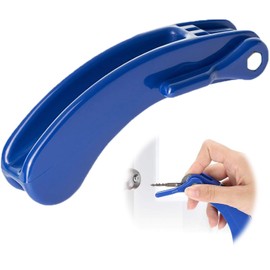 Xrten Key Turner,Key Aid Turner for Arthritis,Easier to Grip and Turn Keys,Arthritis Tool for Holding Key Organizer Foldable Keywing Key Turner