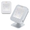 Altitude Pressure Detector 6 in 1 Multifunction USB Charging CO