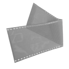 BESPORTBLE Garden Furniture Cushion Cover Outdoor Chairs Replacement Fabric for Lounger Seat Pad (no Chair Included)