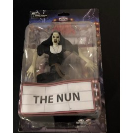 NECA The Conjuring Toony Terrors Series 3 The Nun Action Figure New