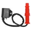 ATV Ignition Coil 3089239 Igniter Coil with Spark Plug Replacement