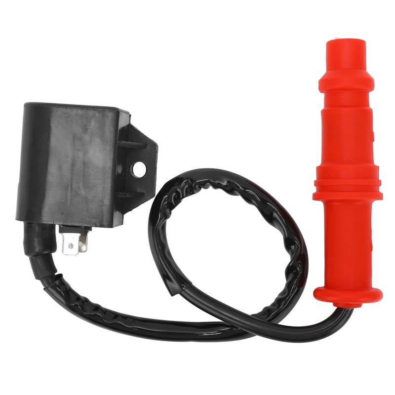 ATV Ignition Coil 3089239 Igniter Coil with Spark Plug Replacement
