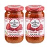 Le Conserve della Nonna Sun Dried Tomato Tapenade, 6.7oz -
