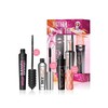 Benefit Cosmetics Mascara 3 Piece Full Size Set $72 Value They're Real Bad Girl Bang Roller Lash Set Together At Last