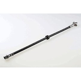 HELLA PAGID 8AH 355 460-041 Brake Hose, Front Axle