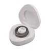 Sleep Monitor Smart Ring Wireless Pedometer Temperature Motion Step Tracker