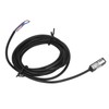5Pcs Magnetic Proximity Sensor Approach Switch AC DC 5‑240V Input