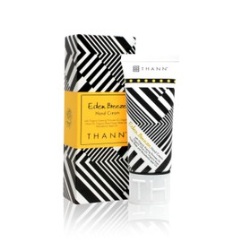 THANN Tan Hand Cream New Eden Breeze0319