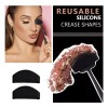 Dolores 7pc Popular Silicona Sombra De Ojos Sello Perezoso Sombra