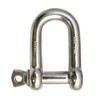 SUS 捻 inclusive Shackle Forged with 16 mm Rim with