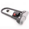 Tuff Bro Heavy Duty 14mm U Bar Bike Lock Anti-theft