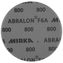 bowlingball.com Abralon Bowling Ball Sanding and Resurfacing Disc (800-Grit)