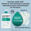 Lubriderm Lubriderm Intense Skin Repair Calming Relief Body Lotion, 480ml