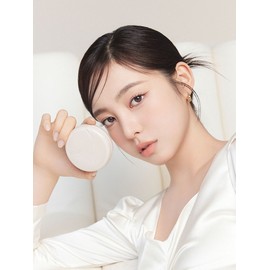 Soft silky fit cushion (main product + refill) / 소프트 실키 핏 쿠션 (본품+리필)
