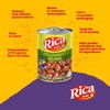 RICA Frijoles Antioqueños Can 15 Oz (Pack of 1)