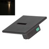 3000K LED Stair Light Stairway Hallway Corner Understep Light for
