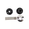 ​Intertap NukaTap Mini Beer Faucet Wall Mount Shank Kit |