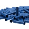 AIRIC UL Listed Blue Butt Connectors Crimp Splice Terminals 100
