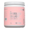 Amz Colageno Hidrolizado Con Vitamina C 500g 50 Serv