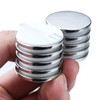 DIYMAG Powerful N52 Neodymium Disc Magnets, Strong, Permanent, Rare Earth
