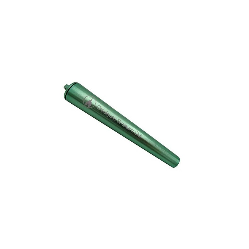 Cheeky One Smokers Club Metal King Size Joint Tube cig
