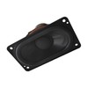 TSNUPGOHXW for J.B.L CHARGE5 Rectangular Speaker Replacement 93 * 53mm
