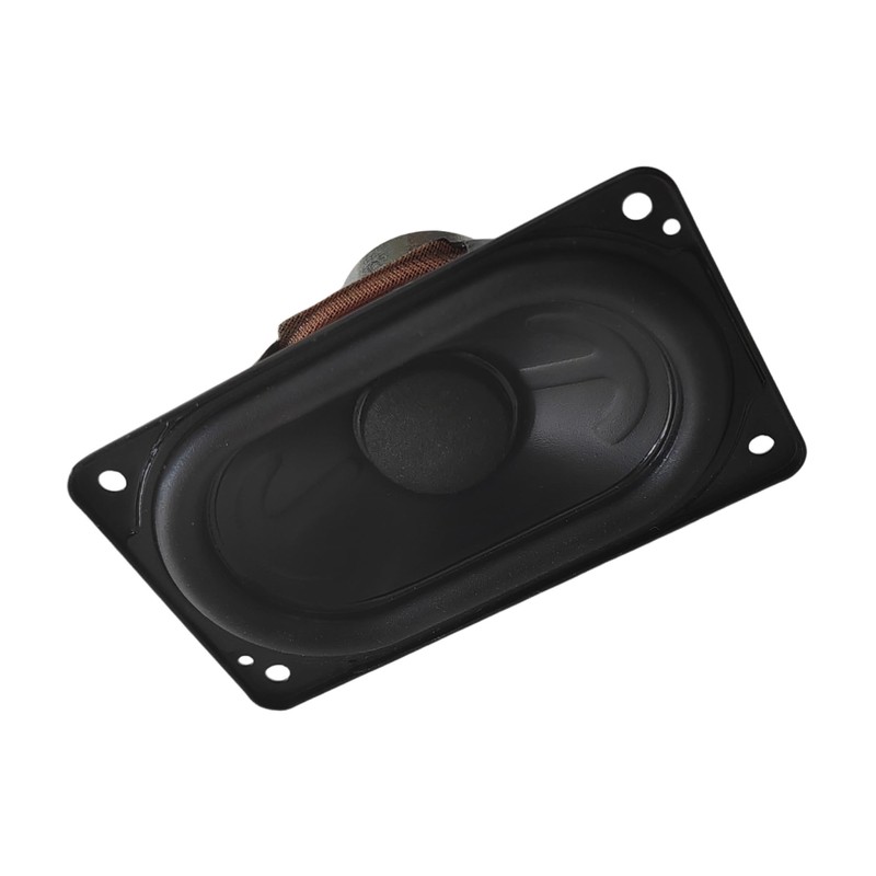 TSNUPGOHXW for J.B.L CHARGE5 Rectangular Speaker Replacement 93 * 53mm