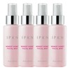 Ipkeun 입큰 뉴이스트 허니 페이셜 미스트 100ml x 4개 Ipkn New East Honey Facial Mist 100ml x 4 Pack