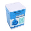 Innovative Money Bank ATM Piggy Bank with Cute Music Coin
