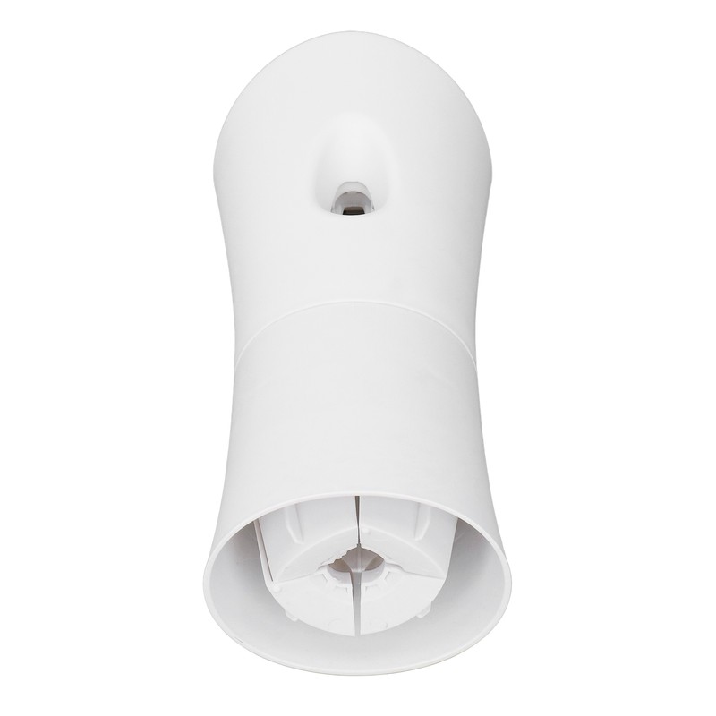 Automatic Fragrance Sprayer with Timer 320ml Desktop Wall Mounted Auto