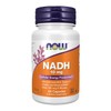 NOW NADH 10 mg,60 Veg Capsules