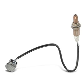 Upstream - Sensor de oxígeno O2 de repuesto para Subaru Outback Legacy Impreza Forester Saab 9-2X H4 2.5L