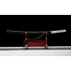 LSWYBJ Full Tang Katana Sword Sharp Real Samurai Swords Handmade