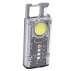 Mini COB Work Light 8 Mode Portable Rechargeable Magnetic Hook