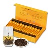 Premium Da Hong Pao Wuyi Rock Tea Gift set [A]