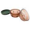 Carp On - Fishing Glug Pot Tub For Coating &
