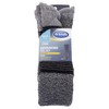 Dr. Scholl's para hombre Dr. Scholl's Advanced Relief, Multi Color,
