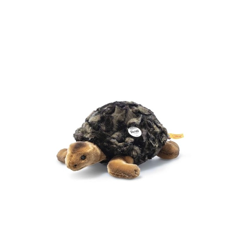 Steiff 067945 Slo tortoise 32 green