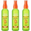 Garnier Fructis Style Brilliantine Shine Glossing Spray 3 Fl Oz