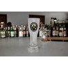 Franziskaner Weissbier Wheat Beer Glass | XL .5 L Glass