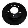Bendix Fleet Metlok SDR5669 Front Brake Rotor for Dodge Sprinter