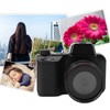 Micro SLR Camera 1080P HD 180 Degree Flip 2 Inch