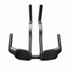 Carbon Fiber Bike Handlebars for Road Track and Fixed Gear
