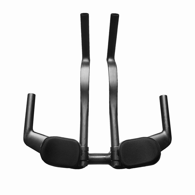 Carbon Fiber Bike Handlebars for Road Track and Fixed Gear
