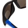 Eyelevel Terminator 2 Wrap Men's Sunglasses Blue One Size