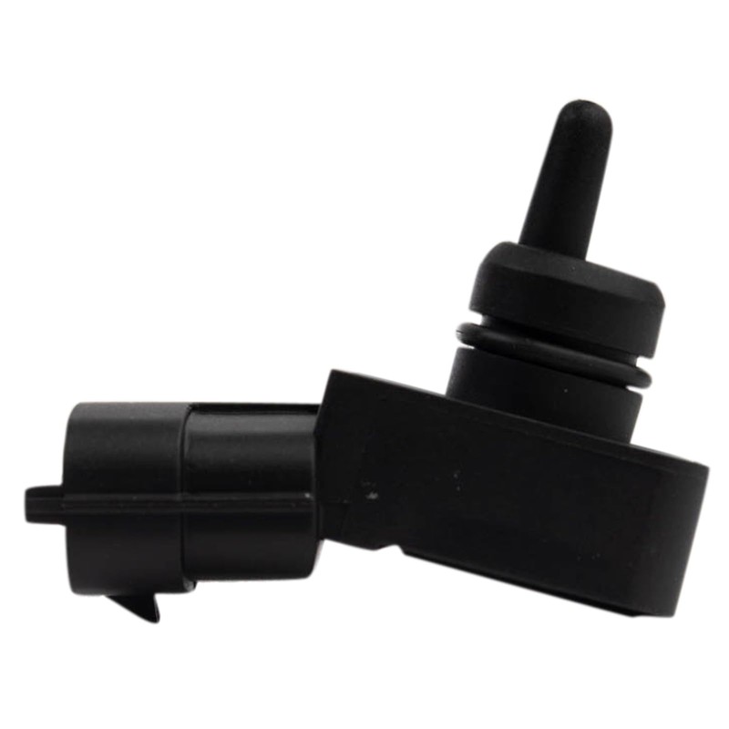 TRQ MAP Sensor Compatible with 2017-2019 Genesis 2008-2020 Hyundai 2008-2020
