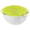 Akebono Industry Miracle Draining Bowl